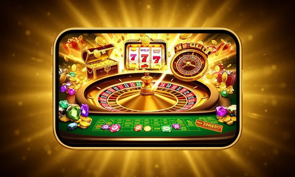 Chittagong Lucky Slots